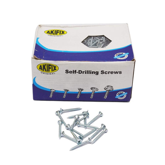 Drywall Screw Zinc Fine Thread