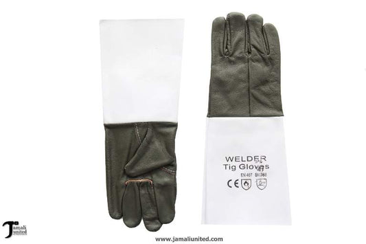 Gloves Tig Welder L/D