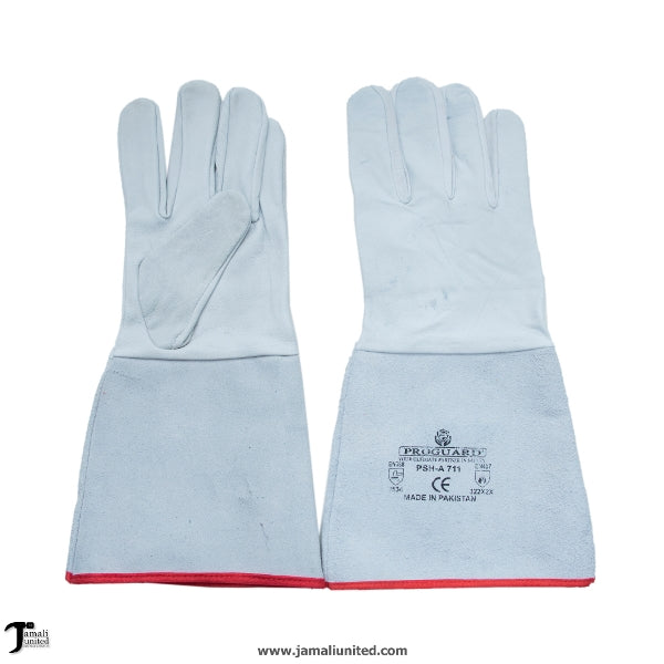 Gloves Tig 14" Proguard Pakistan