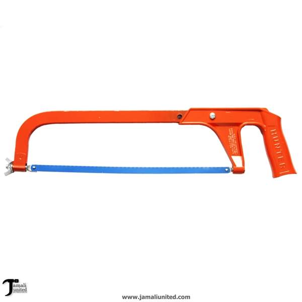 Hacksaw Frame H/D Huntar