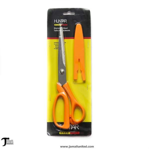 Scissor Tailor 8" Plastic Handle