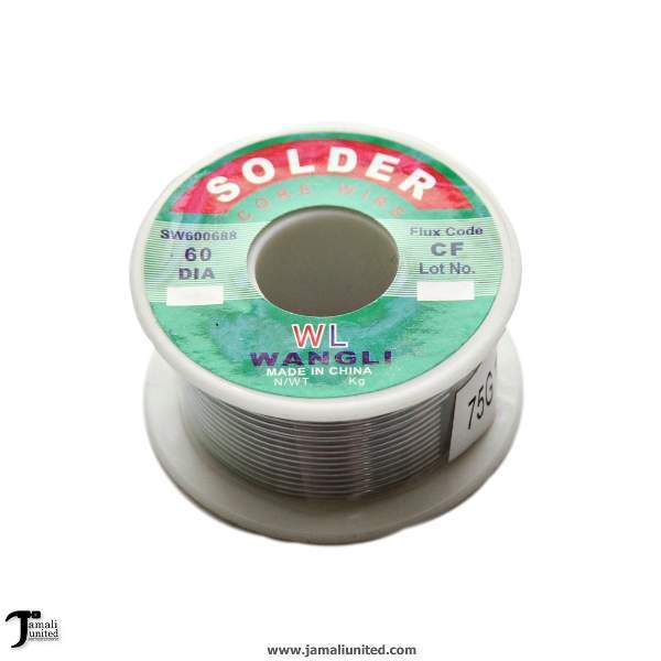 Soldering Wire Cymate (75Grm)