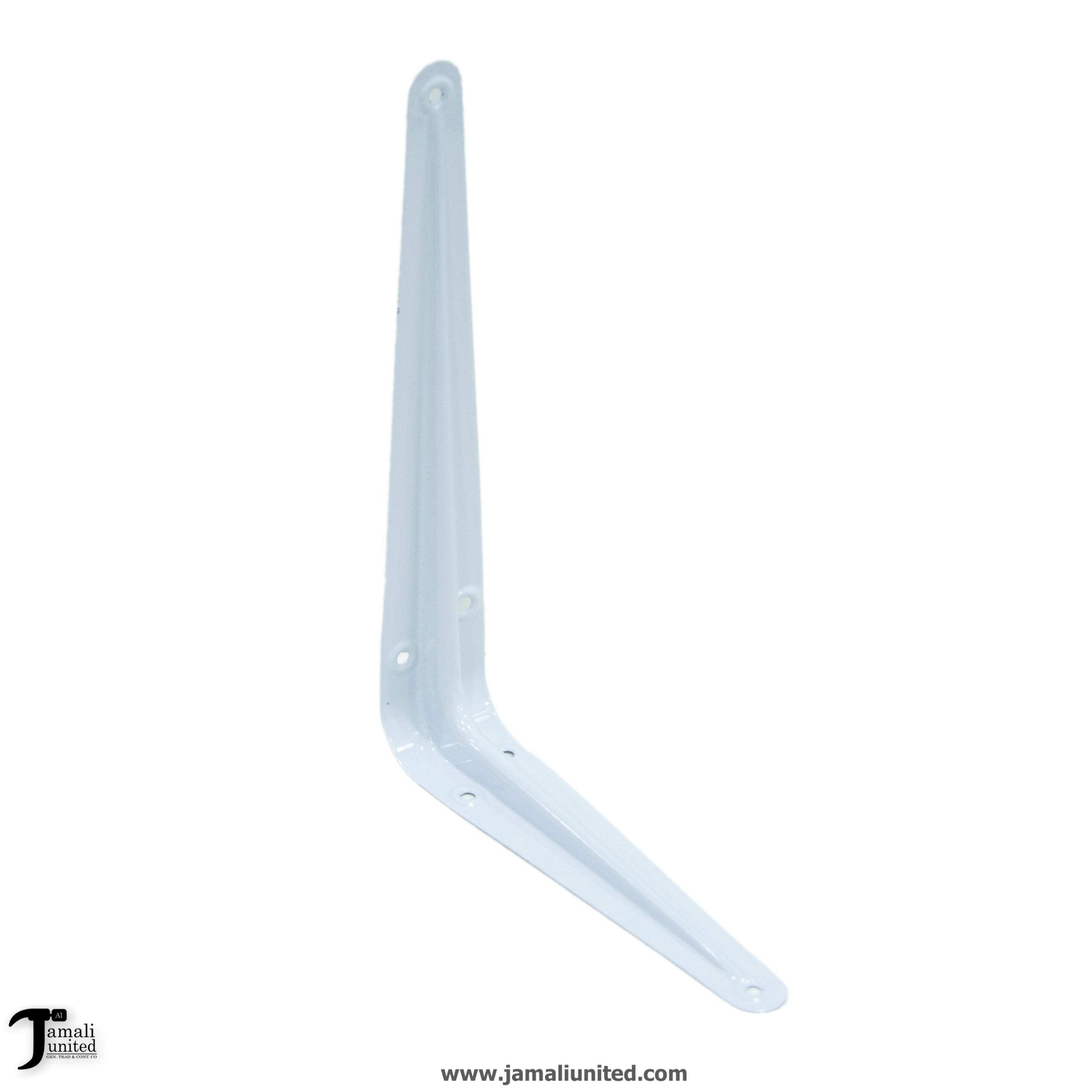 Shelf Bracket White H/D