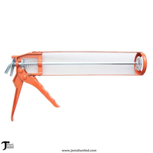 Silicone Gun Orange