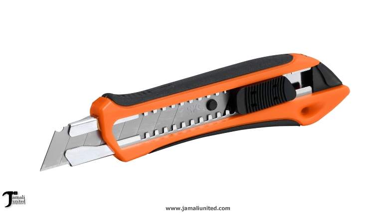 Knife Utility Big Somafix SFX1532