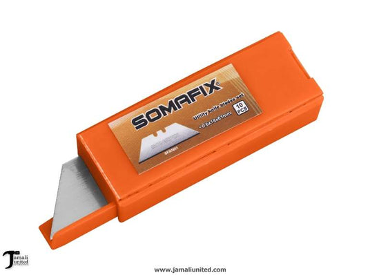 Knife Blade Small Somafix Straight SFX1901