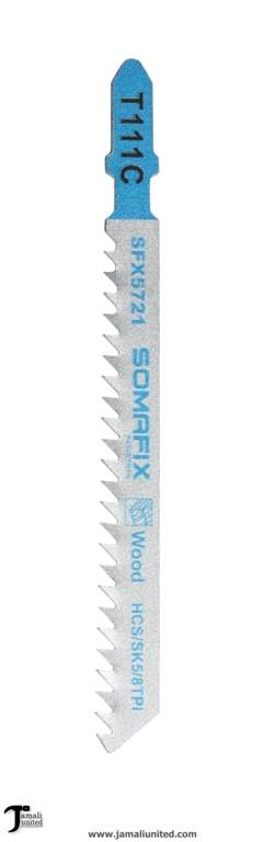 Jig Saw Blade Somafix