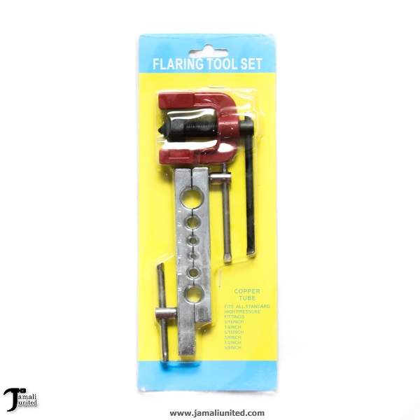 Flaring Tool 2 Pcs Small 6mm -15mm