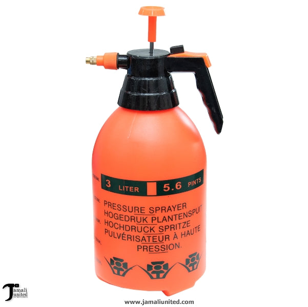 Hand Pressure Sprayer