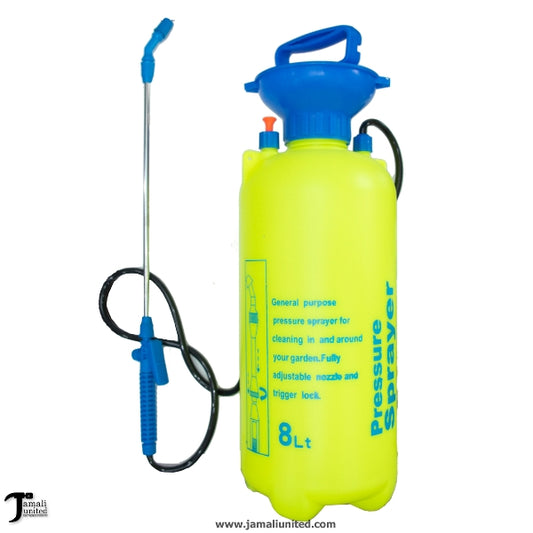 Hand Pressure Sprayer Big Size