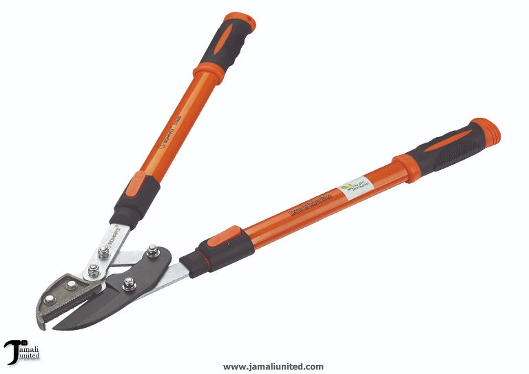 Garden Pruner Adjustable Somafix