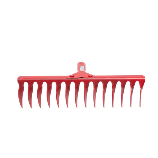 Garden Rake H/D Twist 14 Teeth 