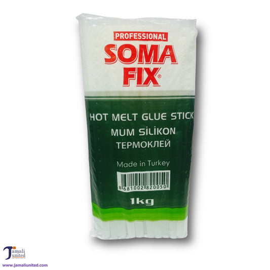 Glue Stick Somafix 1 KG Bag