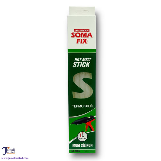 Glue Stick Somafix S90 300 GRAM (10 PCS)