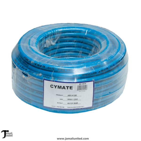 Hose Air Cymate Blue