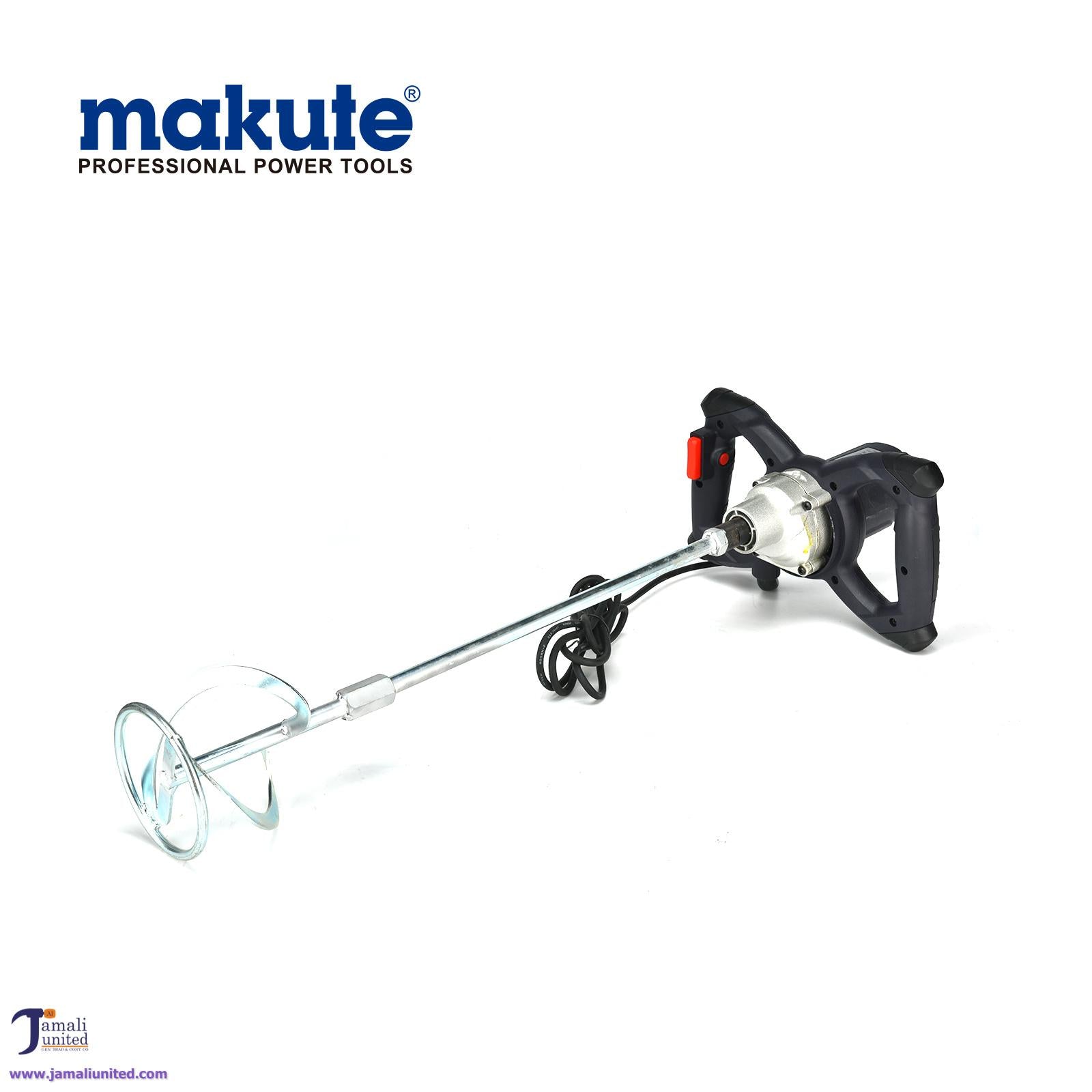 PAINT MIXER ELECTRIC MAKUTE HM-210 1300W