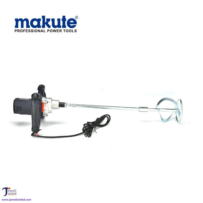 PAINT MIXER ELECTRIC MAKUTE HM-210 1300W