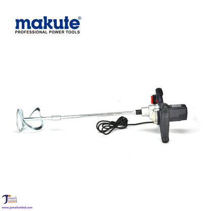 PAINT MIXER ELECTRIC MAKUTE HM-210 1300W