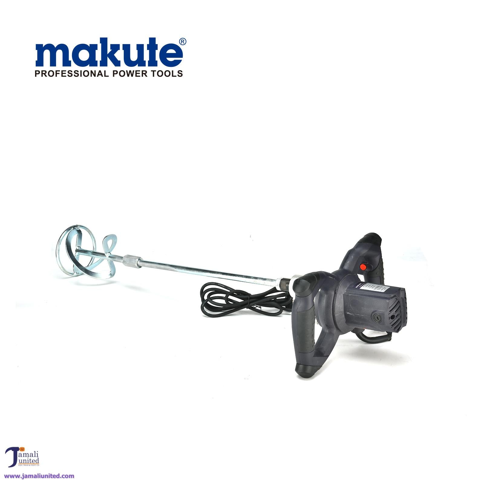 PAINT MIXER ELECTRIC MAKUTE HM-210 1300W