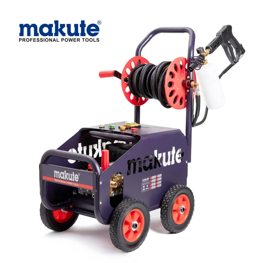 CAR PRESSURE WASHER BIG MAKUTE HPW121-180P 2800W