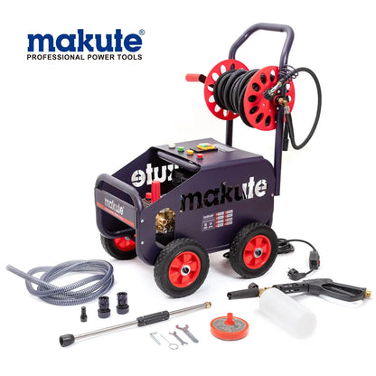 CAR PRESSURE WASHER BIG MAKUTE HPW121-180P 2800W