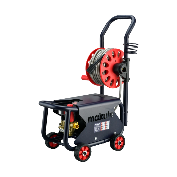 CAR PRESSURE WASHER MAKUTE HPW121-60P 1500W