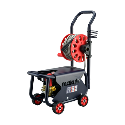 CAR PRESSURE WASHER MAKUTE HPW121-60P 1500W