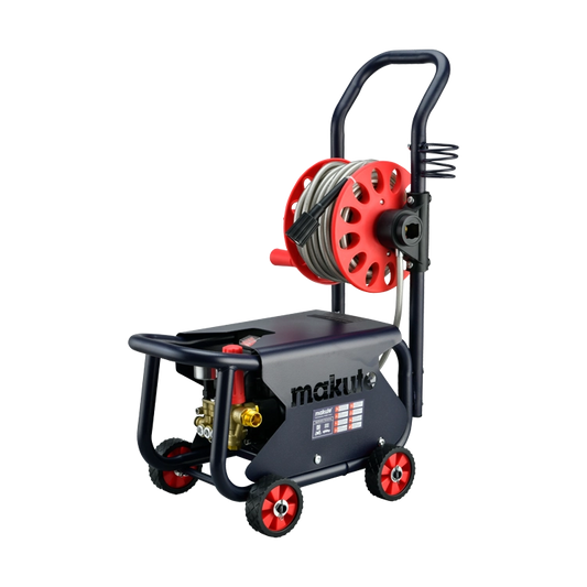 CAR PRESSURE WASHER MAKUTE HPW121-60P 1500W