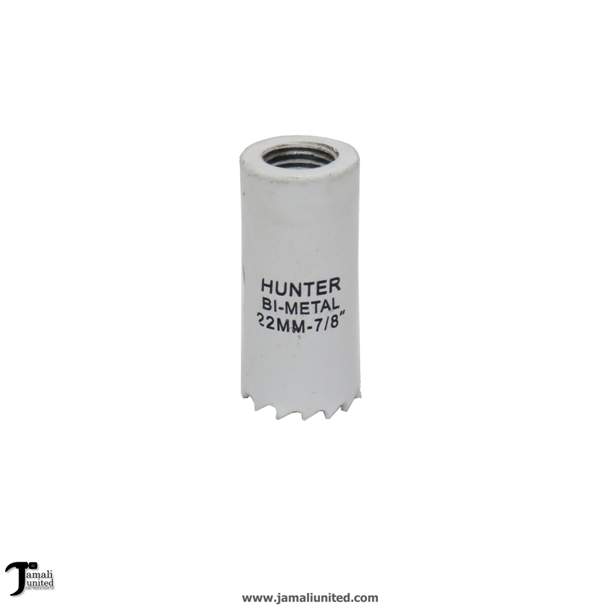 Hole Saw Huntar