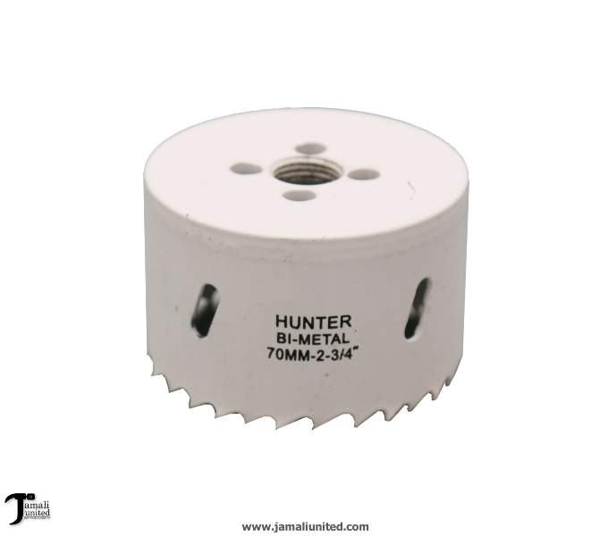 Hole Saw Huntar