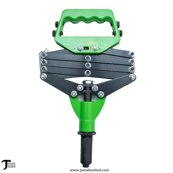 Hand Riveter Flexible Handle 32