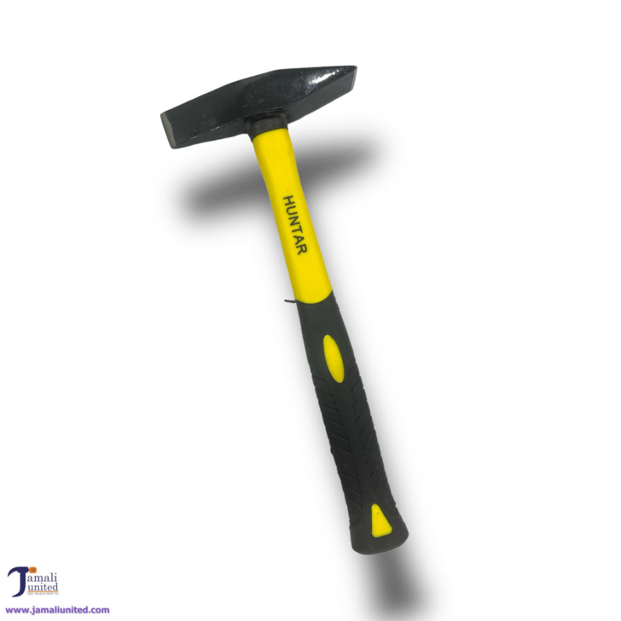 HAMMER CHIPPING 500 G MS53233 HUNTAR FIBER HANDLE