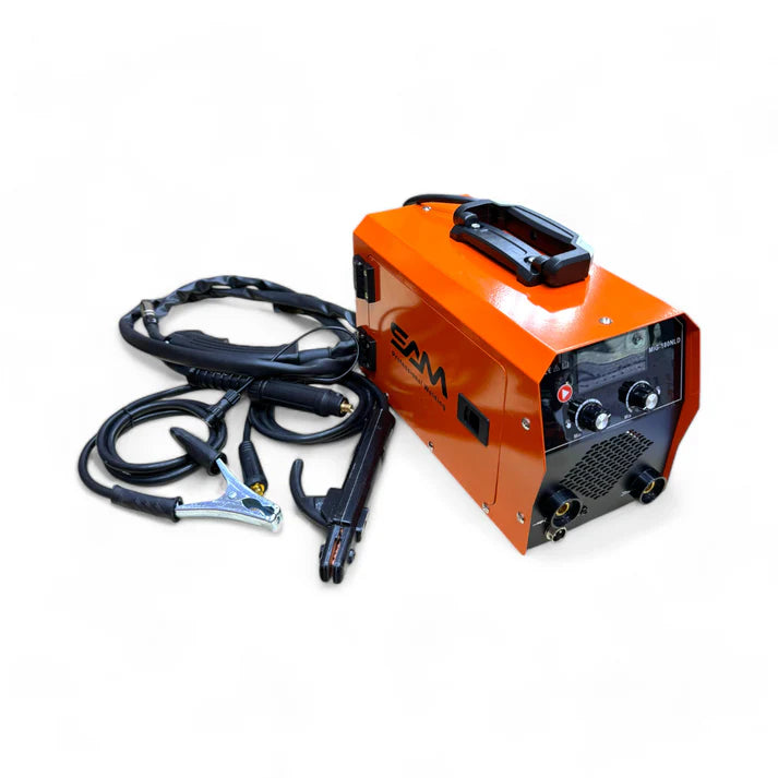 Welding Machine Sam Ms 531904 180a Mig/mma/tig 3in1