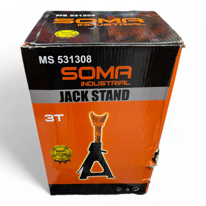 JACK STAND SOMA