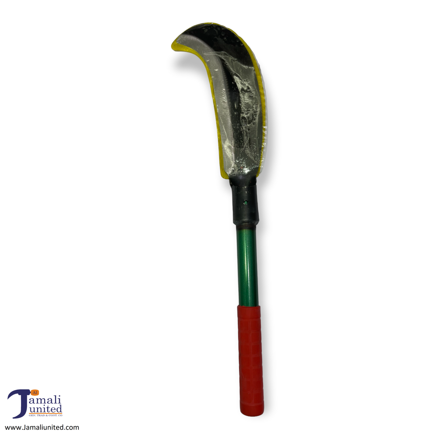 Tree Cutter Metal Black H/D