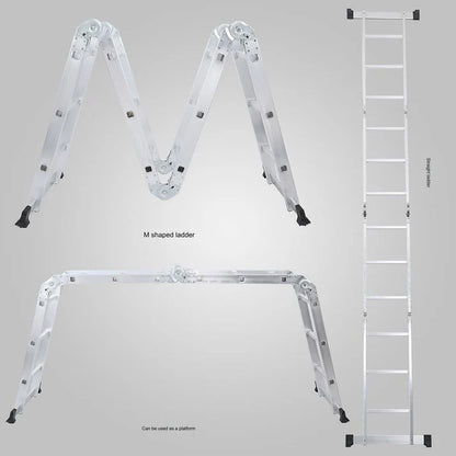 LADDER MULTI PURPOSE SOMA H/D