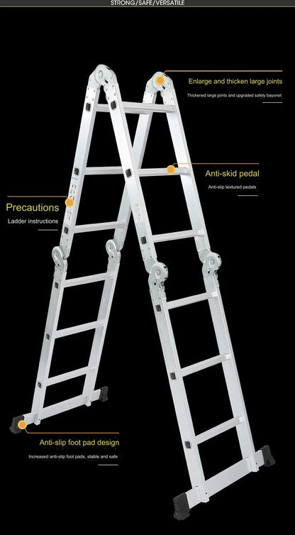 LADDER MULTI PURPOSE SOMA H/D