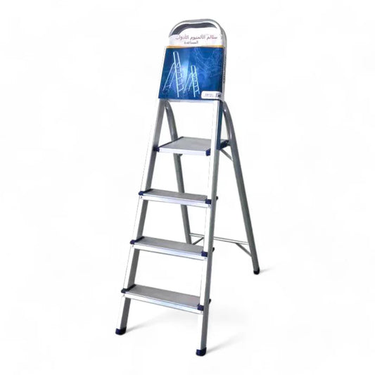 LADDER ALUMINIUM SOMA