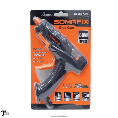 GLUE GUN SOMAFIX 100W SFX8730