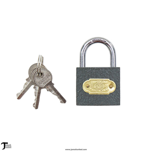 Through Pad Lock Pad Locks – Jamali United