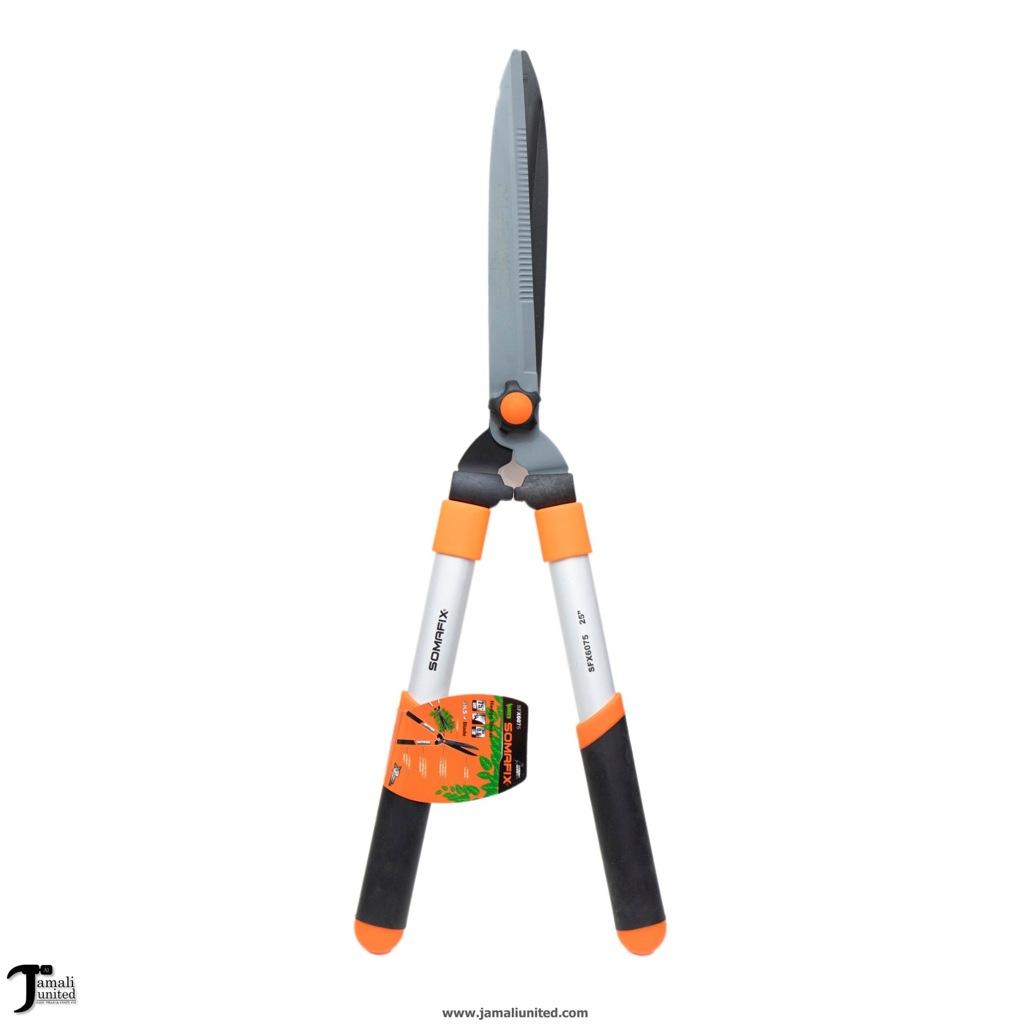 Garden Scissor Somafix 25" SFX6075