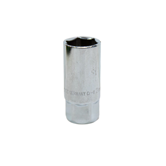 Socket Boss 1/2"Dr Sparkplug 21mm