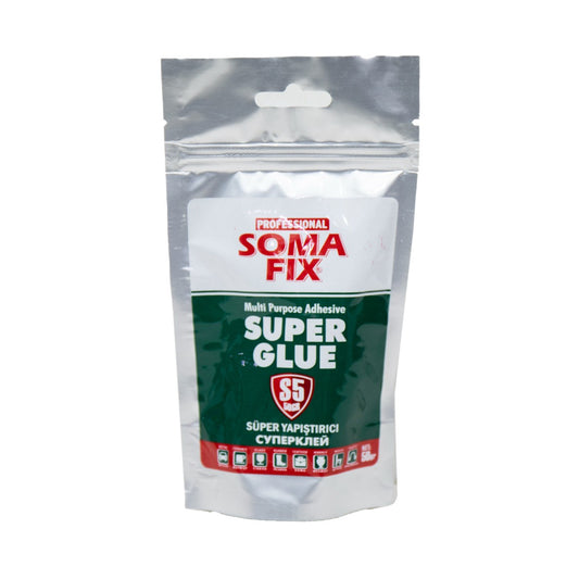 Super Glue Somafix 50 Gram S5