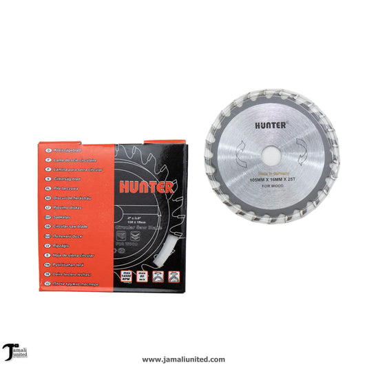 Circular Saw Blade Huntar