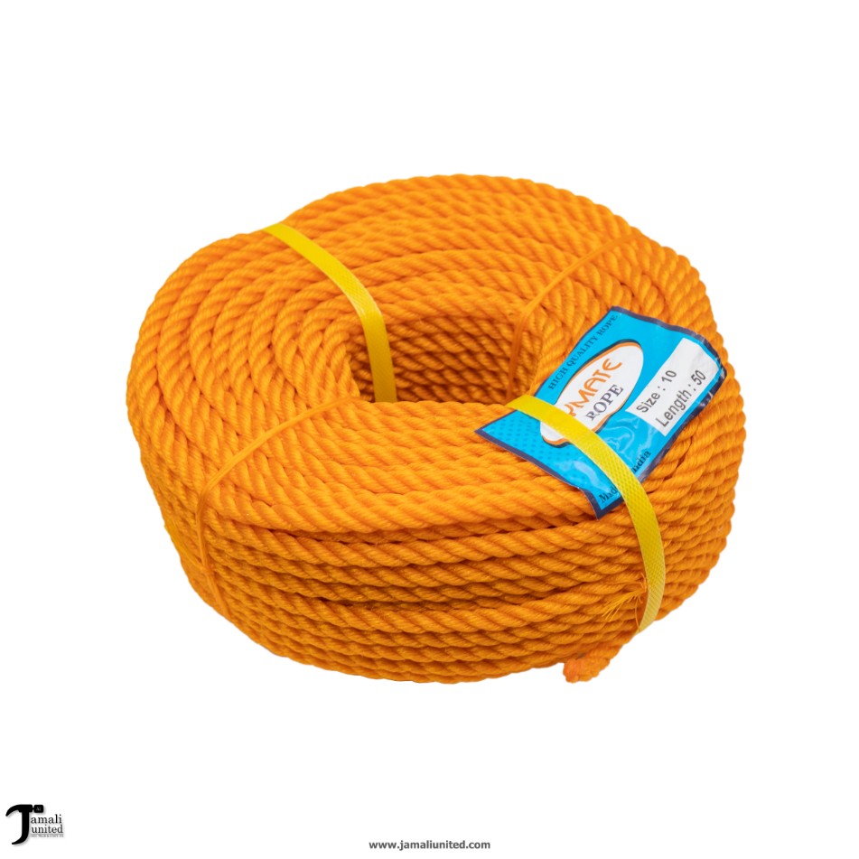 Nylon Rope 50 India