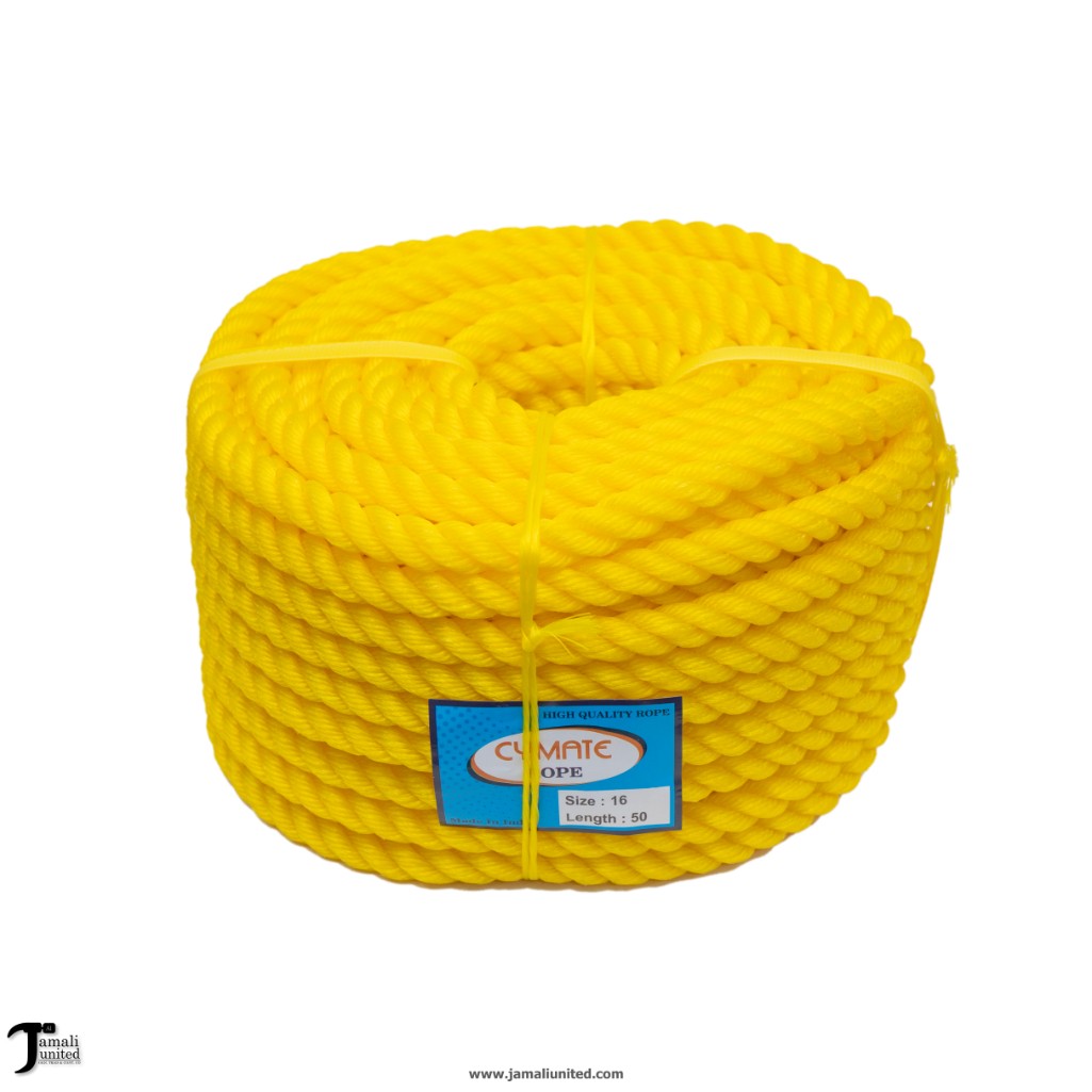 Nylon Rope 50 India