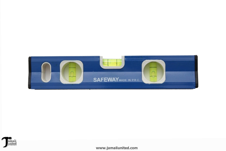 Level Magnet Blue Safeway 30cm-12"