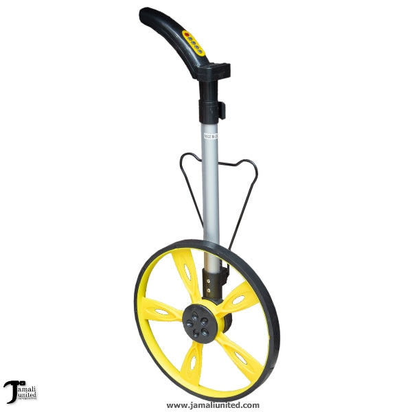 Distance Measuring Wheel Digital 10000Mt