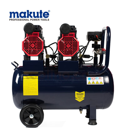 AIR COMPRESSOR MAKUTE OIL FREE