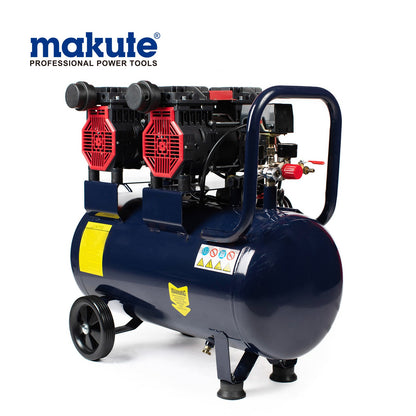 AIR COMPRESSOR MAKUTE OIL FREE